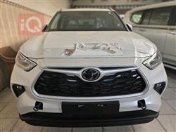 تويوتا هايلاندر